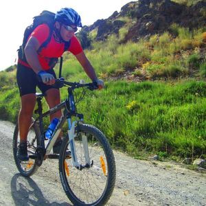 Meet your Posher, Reza